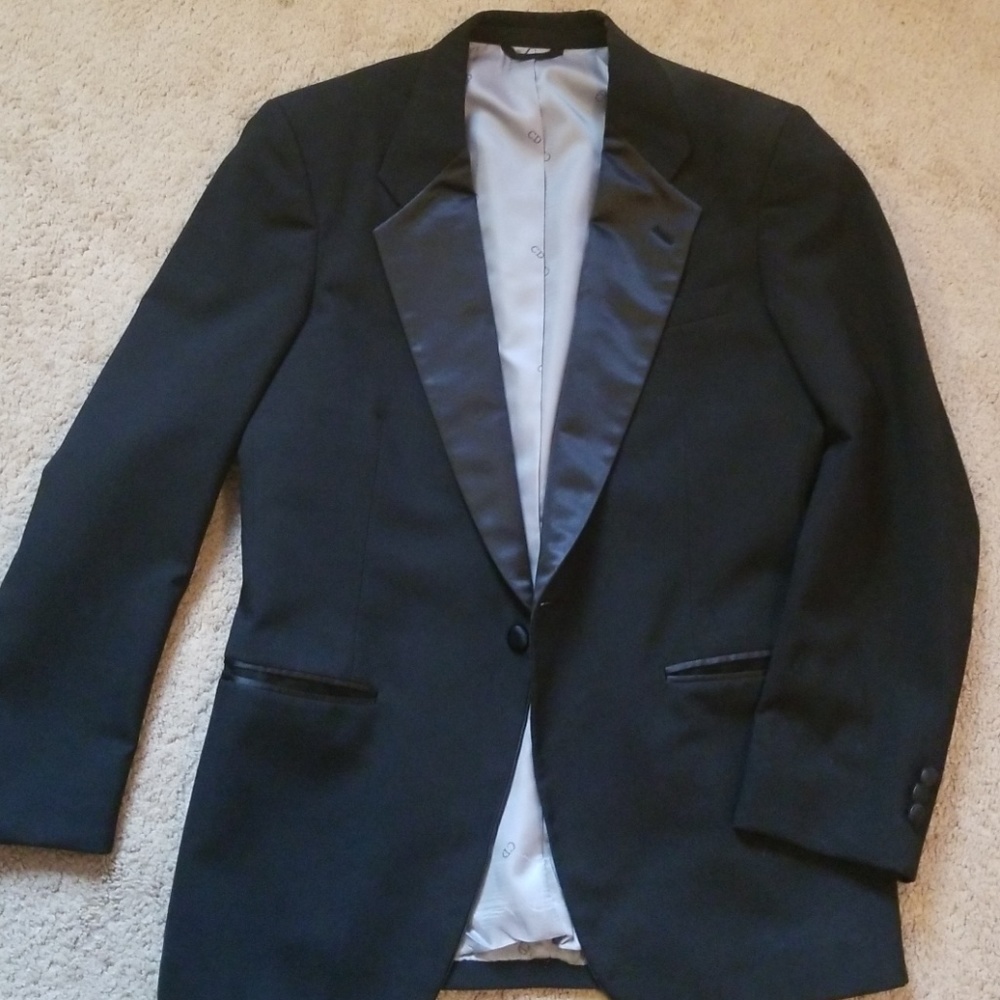 Christian Dior blazer